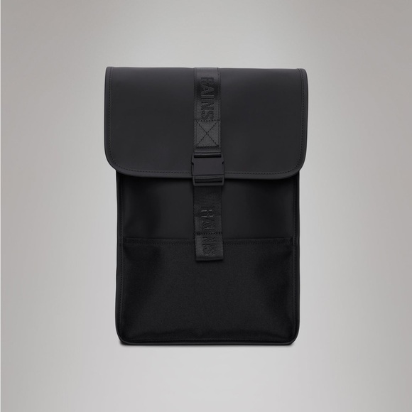 Rains Trail Backpack Mini - Picture 2 of 8